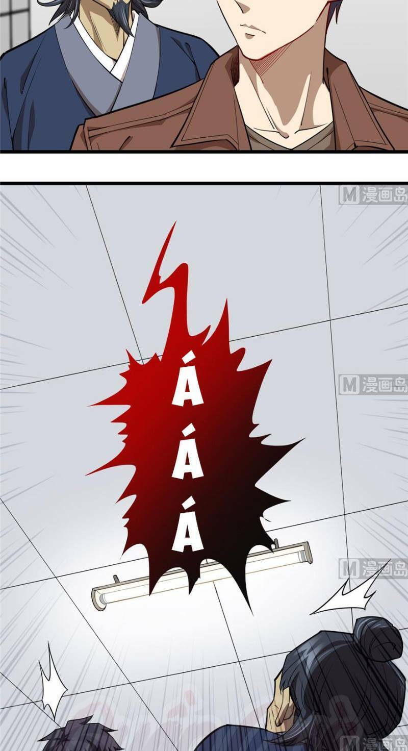 thâm dạ thư ốc chapter 97 21