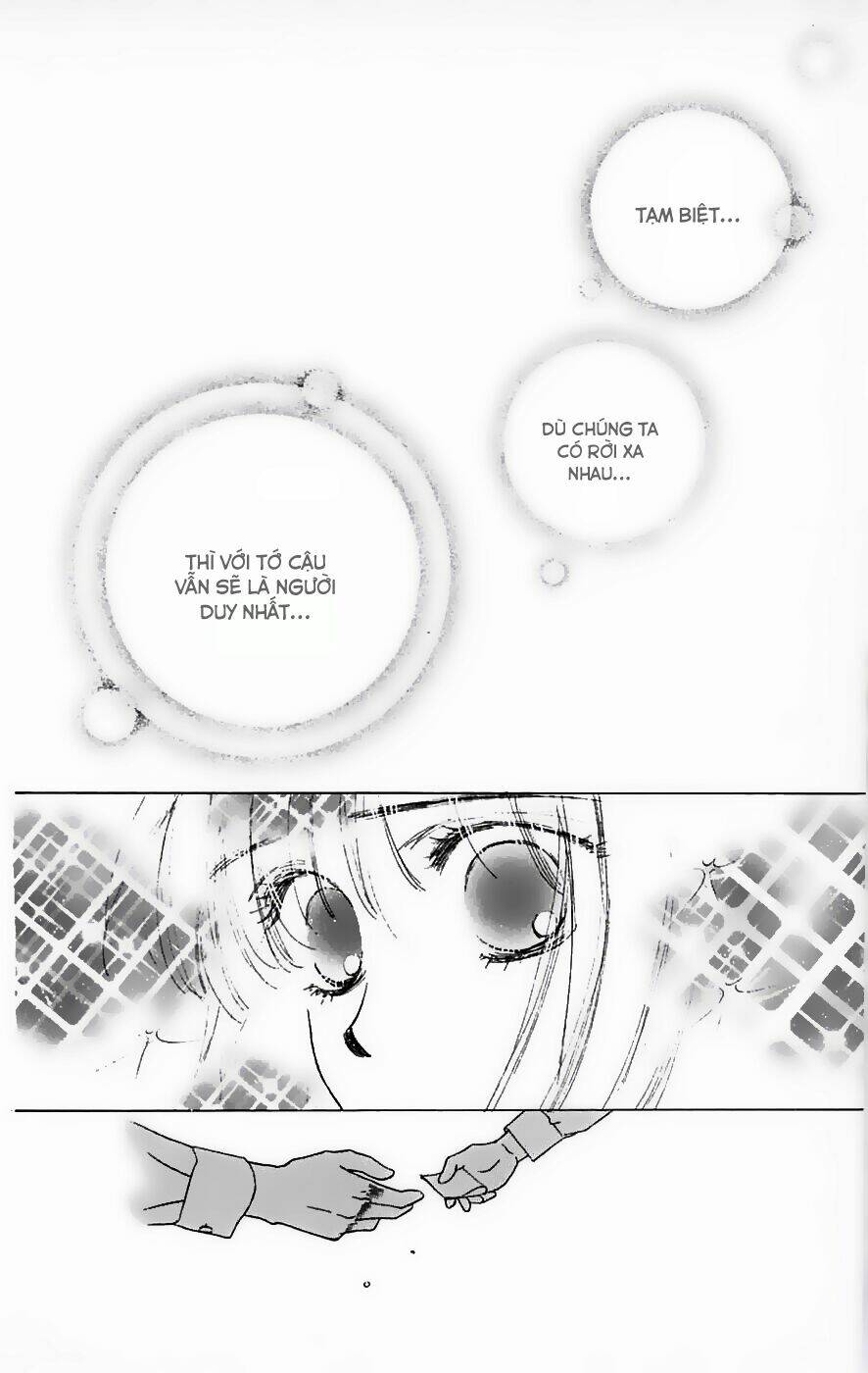 only you chapter 7 22