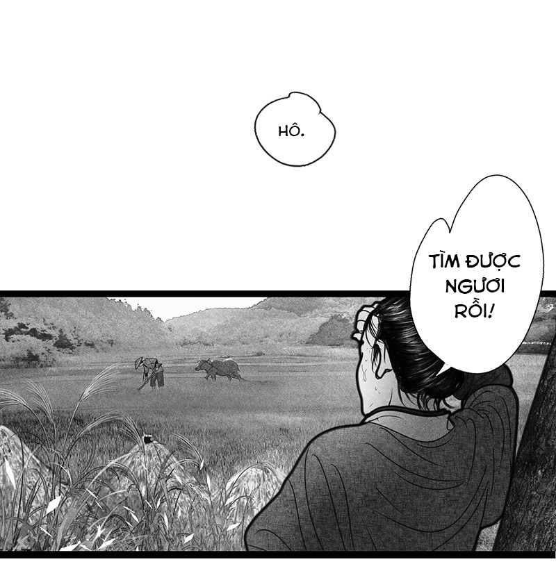 ẩn sơn mộng đàm chapter 5 42