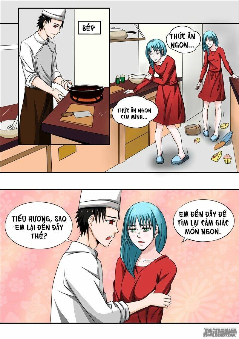 hiểm họa ô nhiễm nguồn nước chapter 31 25