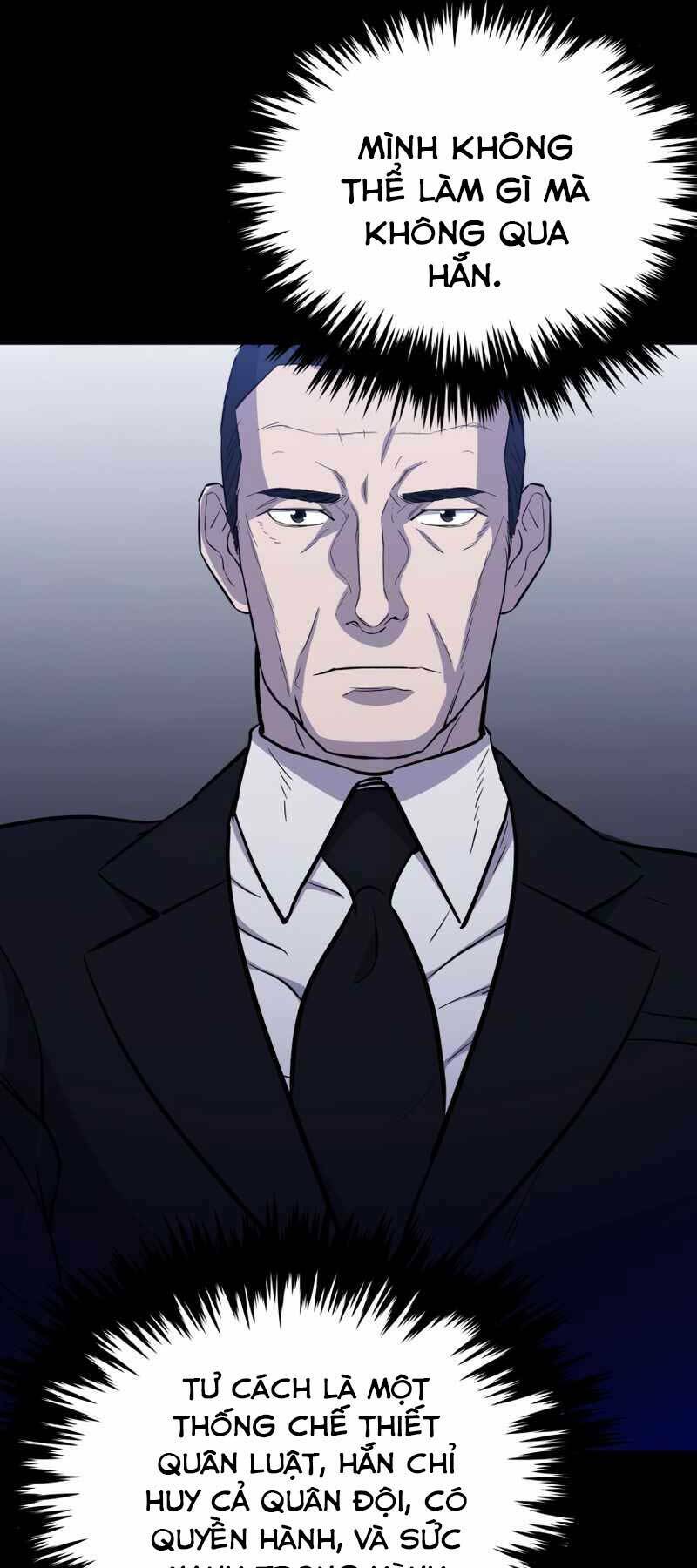 cánh cổng mở ra đúng ngày đầu tiên tôi thành chính trị gia chapter 19 82