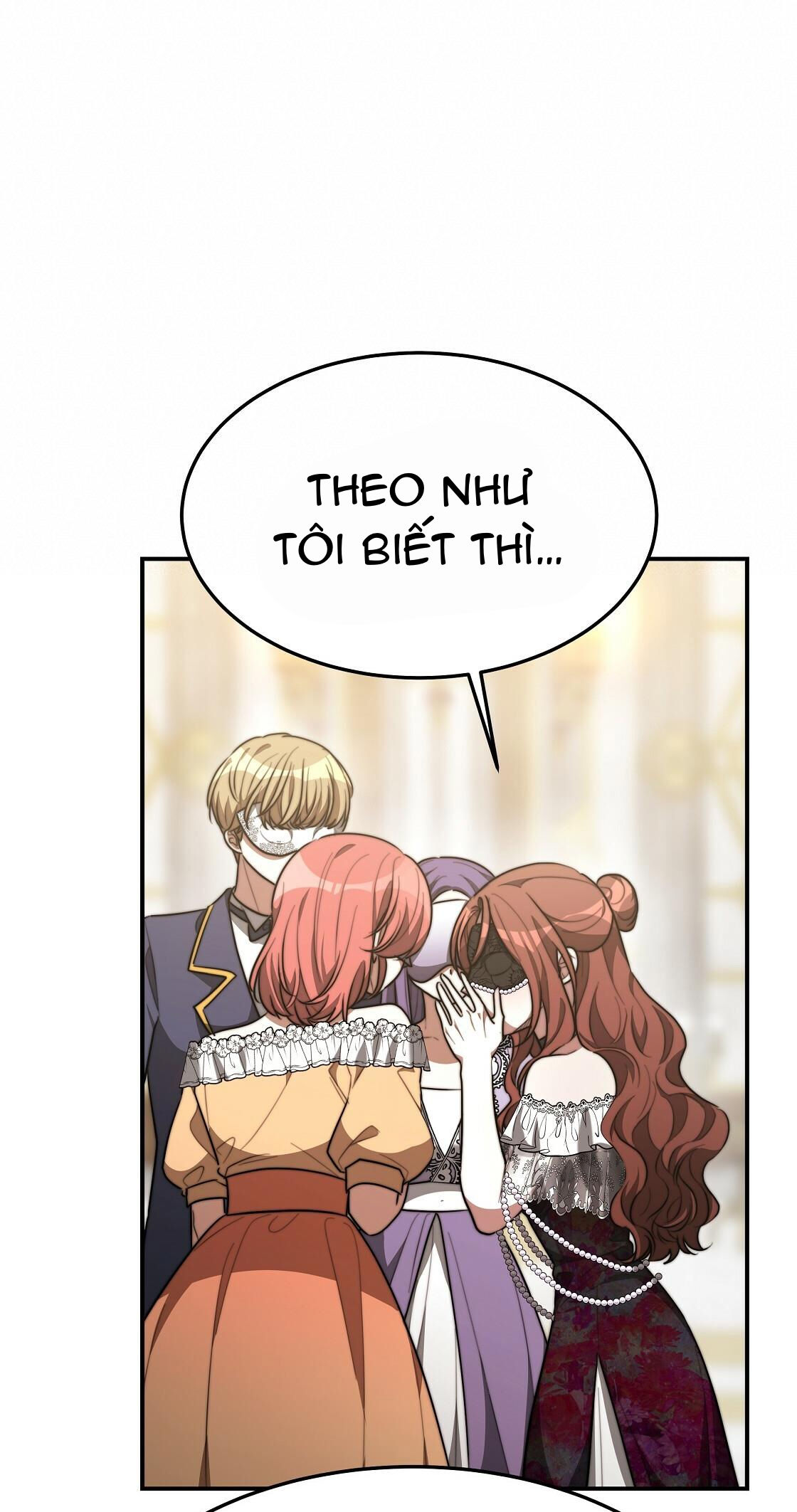 cuộc hôn nhân tay ba chapter 38 48