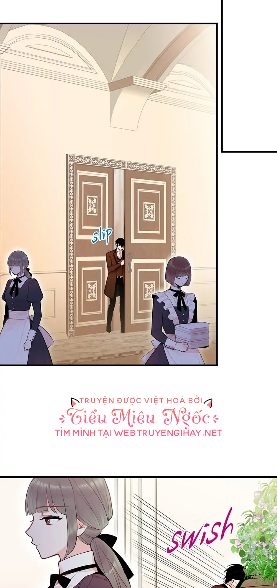 sống sót với thân phận là vợ của vị anh hùng chapter 54 21