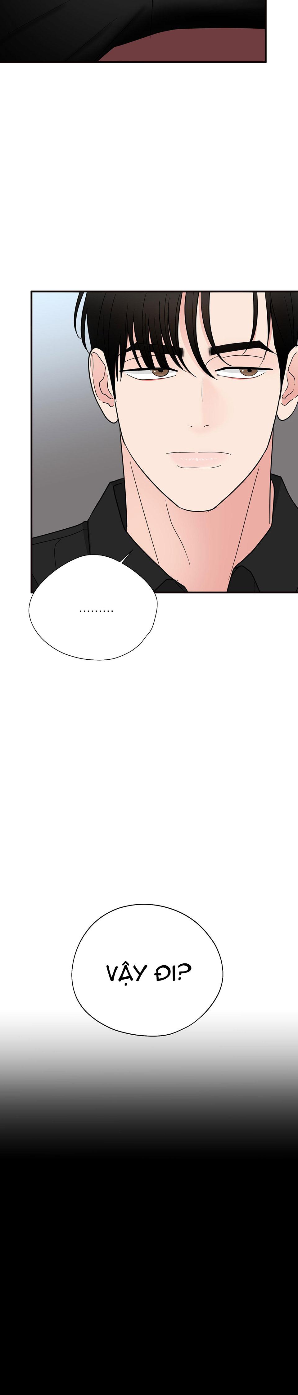 món quà dành cho kẻ ngạo mạn chapter 18 27