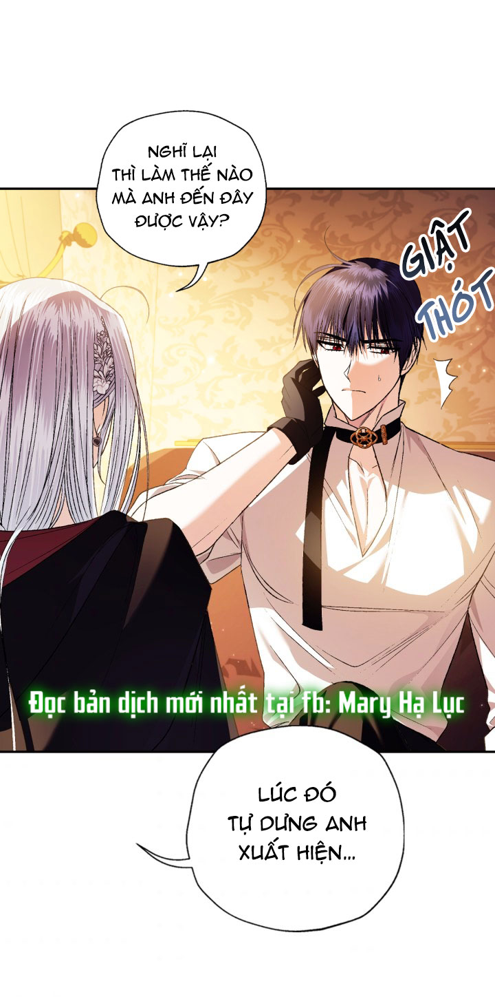 cha à, con không muốn kết hôn đâu chapter 64 91