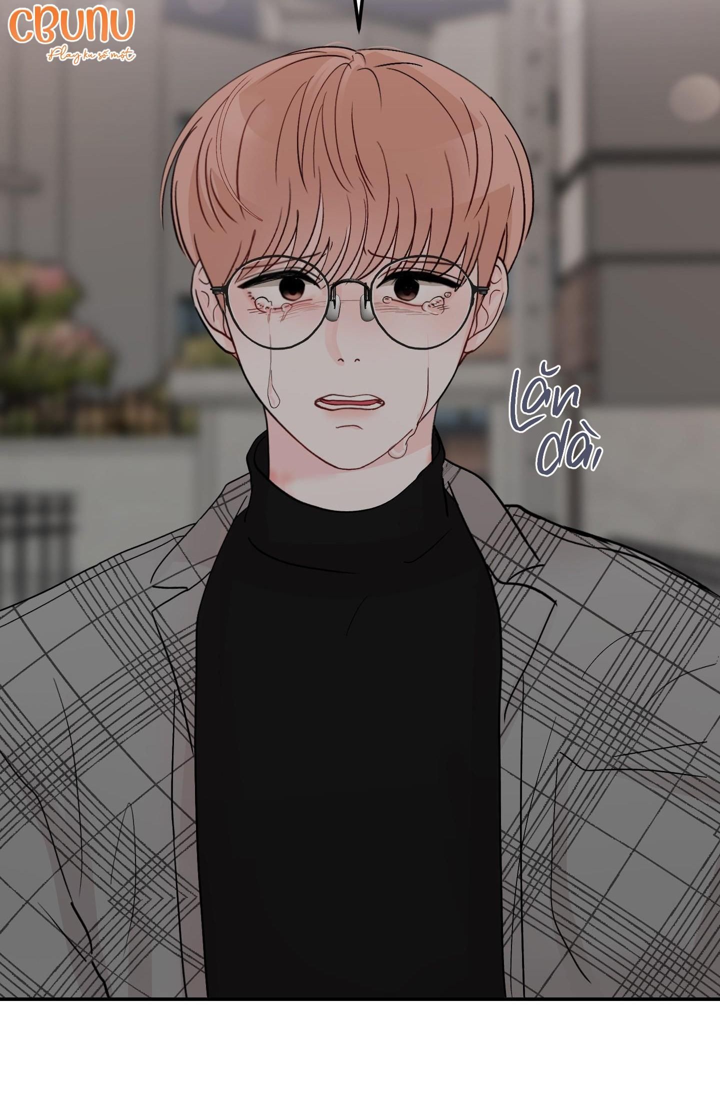 thán phục thanh xuân chapter 44 46