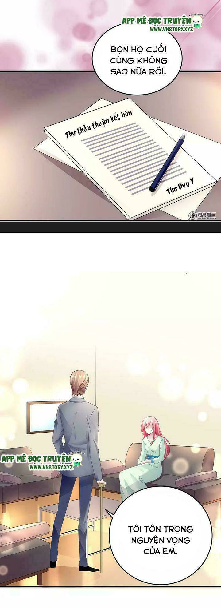 trò chơi săn tình - tổng tài khó kìm lòng chapter 7 6