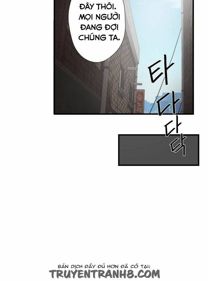 kẻ bị ruồng bỏ chapter 28 32