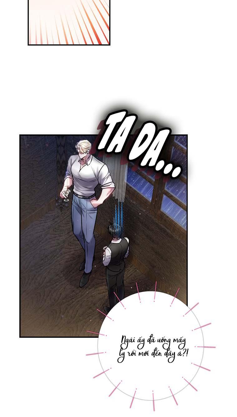 cơn mưa mật ngọt chapter 25 55