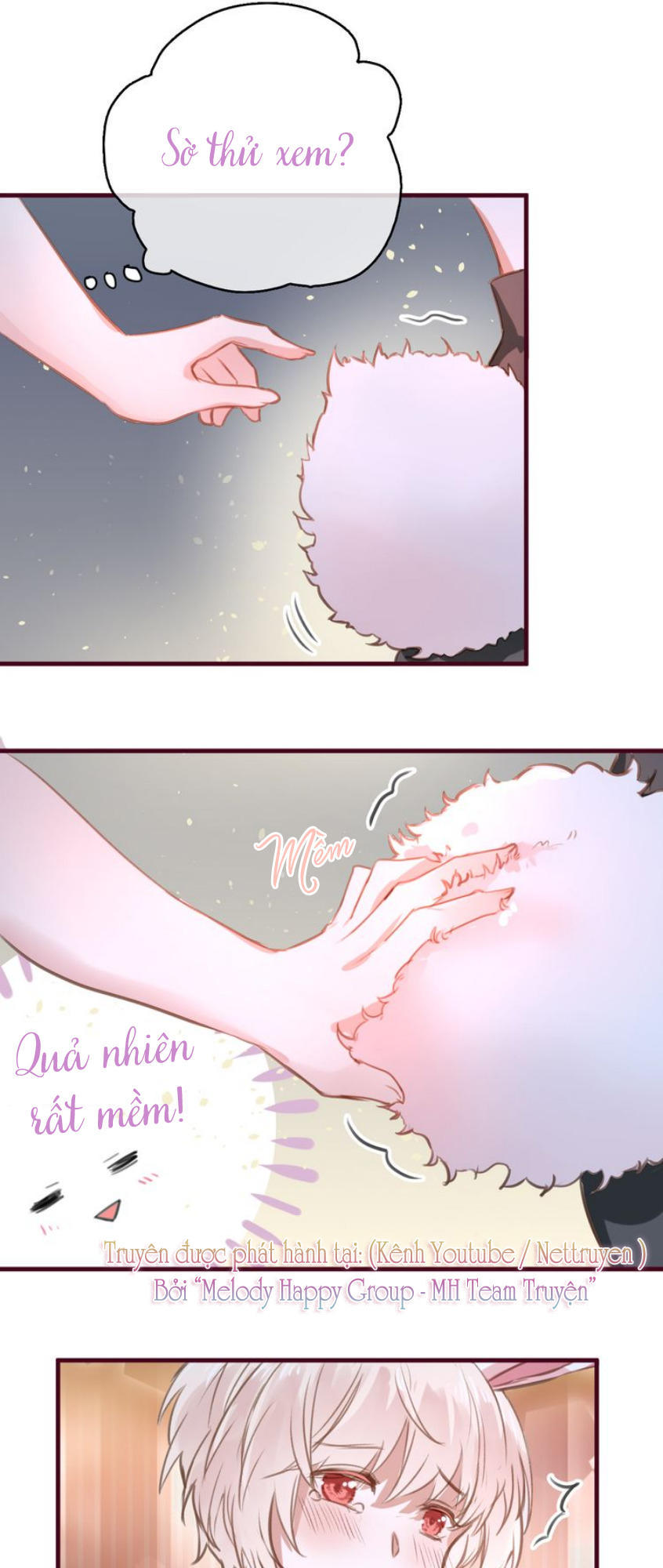 mỹ vị hữu không phải lỗi của tôi chapter 4 19