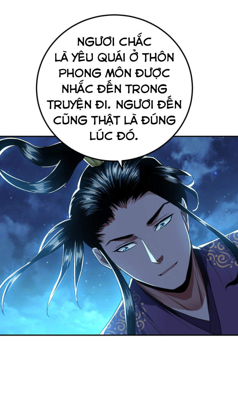 nam chính và hậu cung đều là của ta chapter 16 51