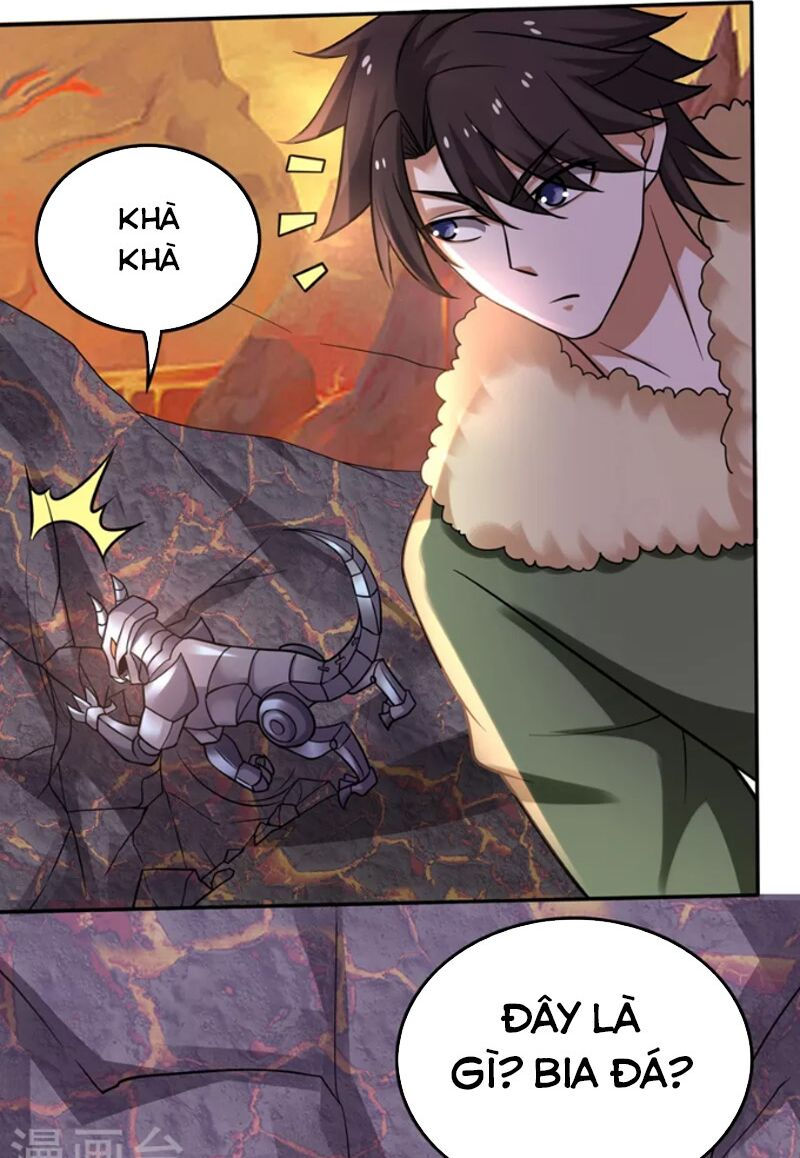 tối cường thần y tại đô thị chapter 225 25