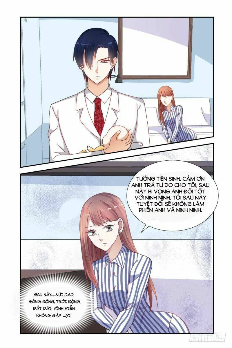 dường như tình yêu đã đến chapter 18 6