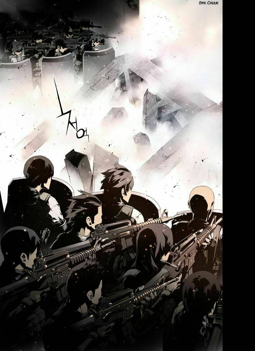 phantasmal tale under the moonlight manhwa chapter 1.5 41