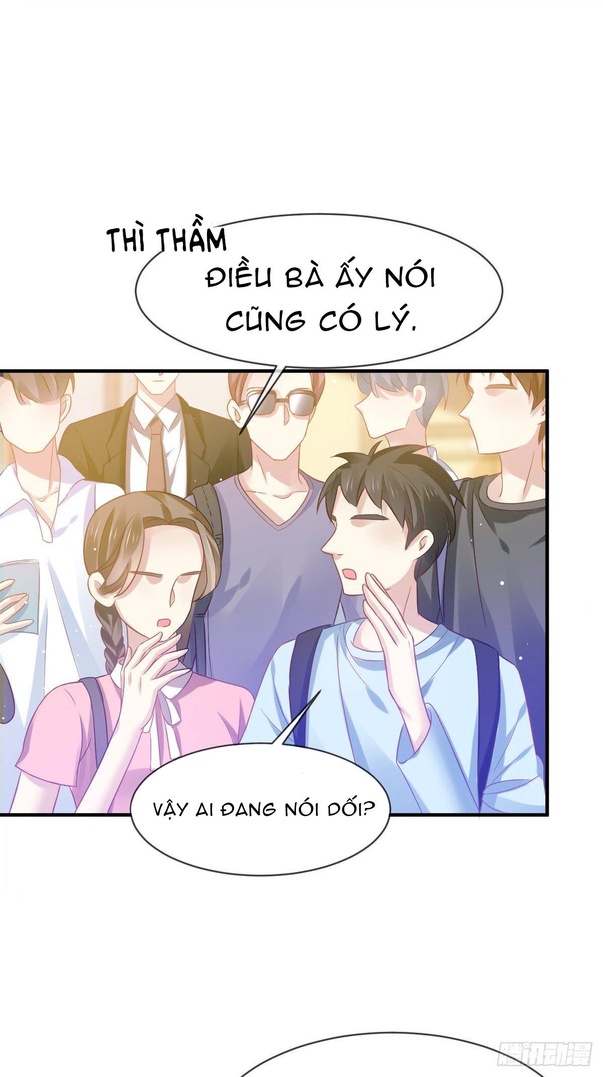 chiến lược lạm dụng al toàn năng chapter 14 23