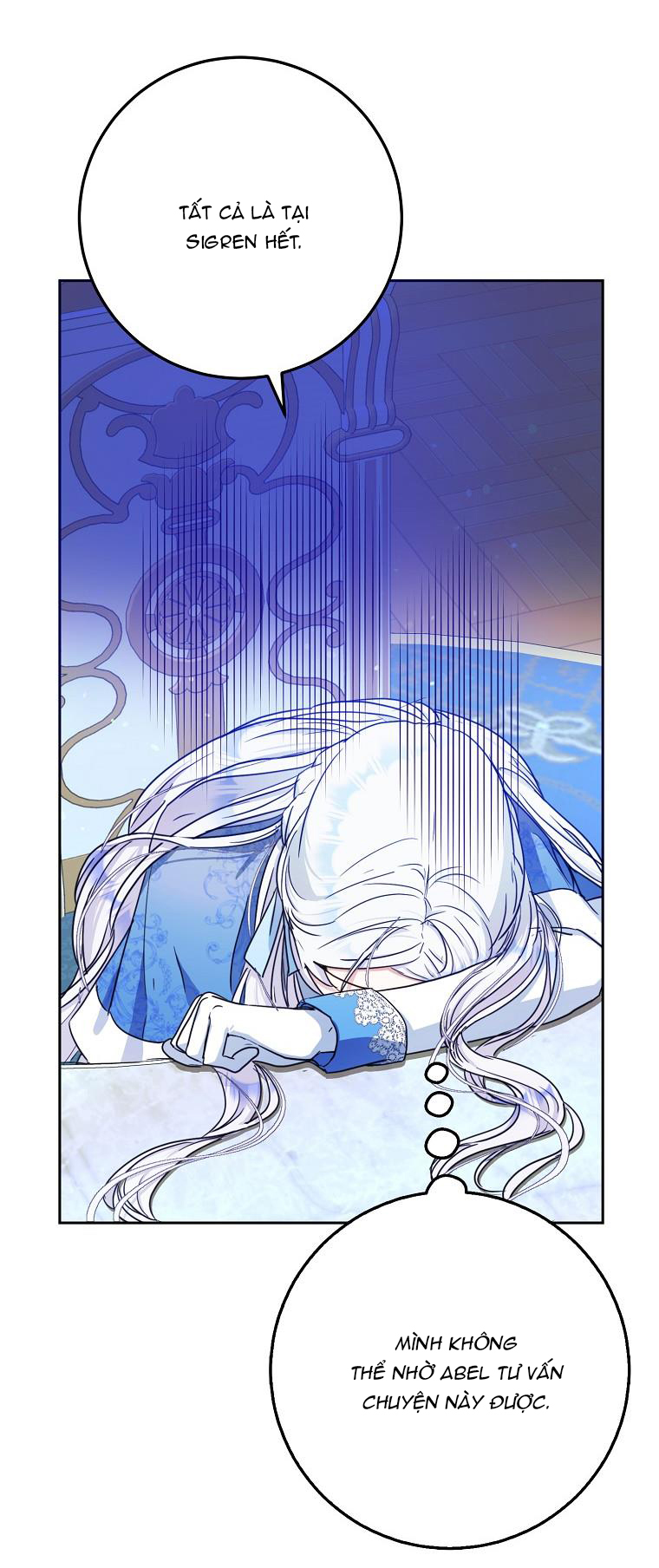 trở thành vợ của nam chính chapter 44 49