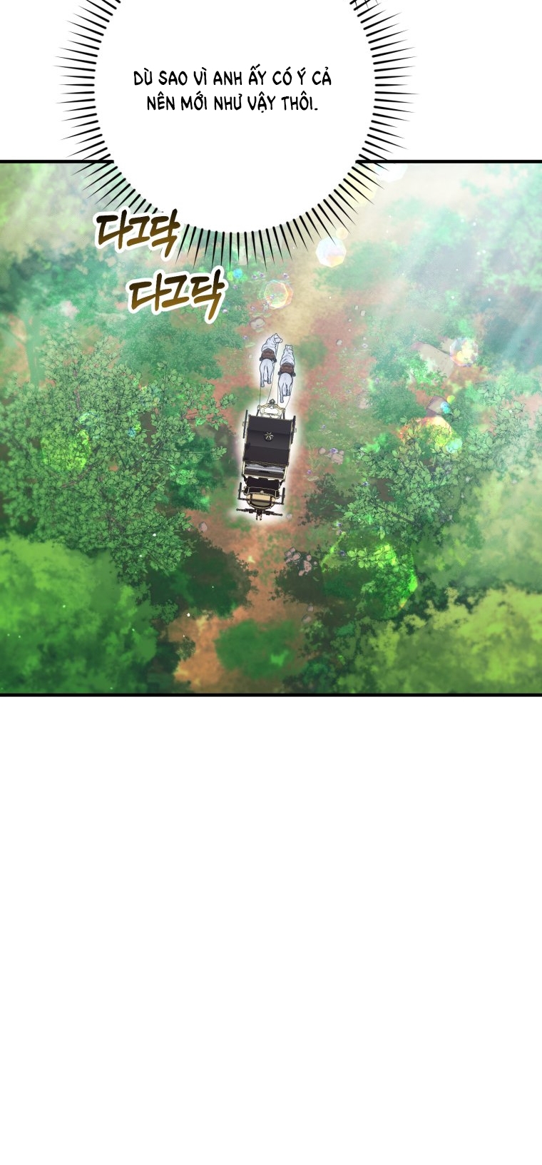 [18+] tôi đã kết hôn với kẻ thù giết cha mẹ chapter 14.1 25