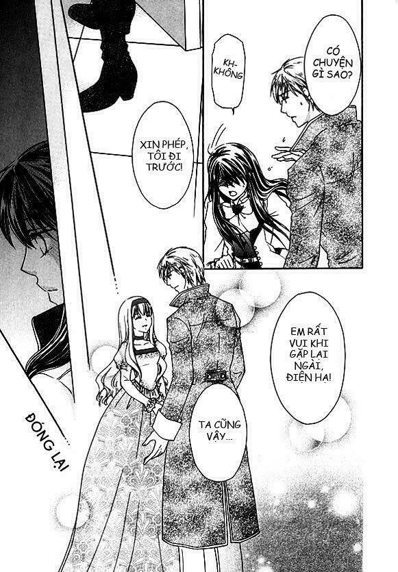 orlelian no kisihime chapter 3 5