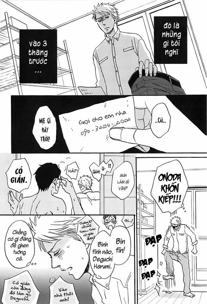 soredemo, yasashii koi wo suru chapter 6 8