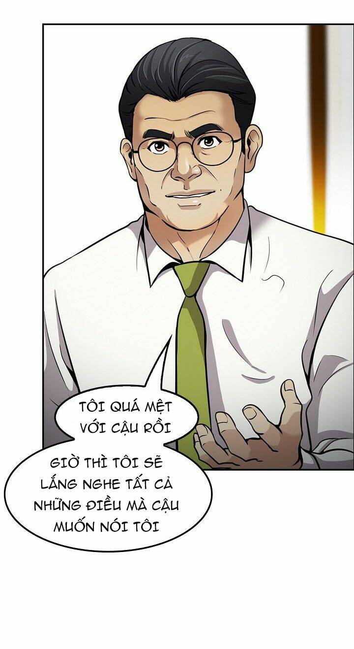 điều tra viên chuyển sinh chapter 83 56