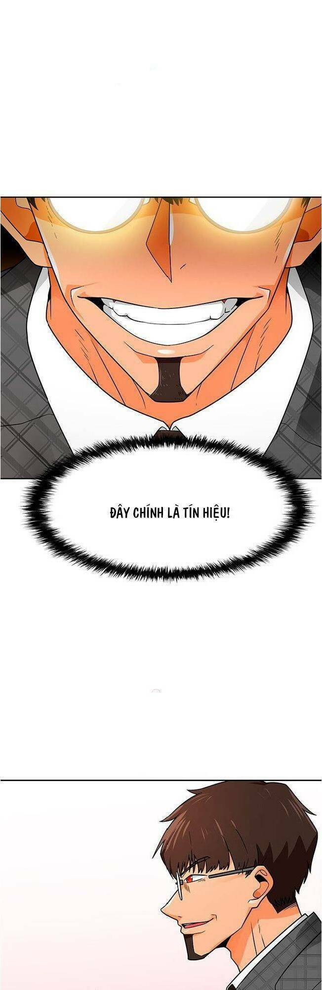 tôi tự động săn một mình chapter 61 37