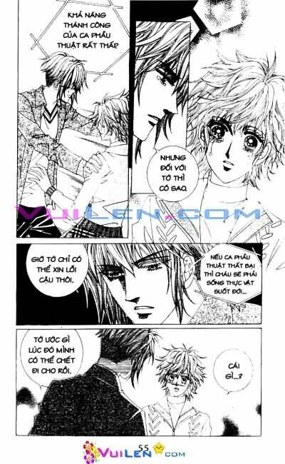 đợi em chapter 131 16