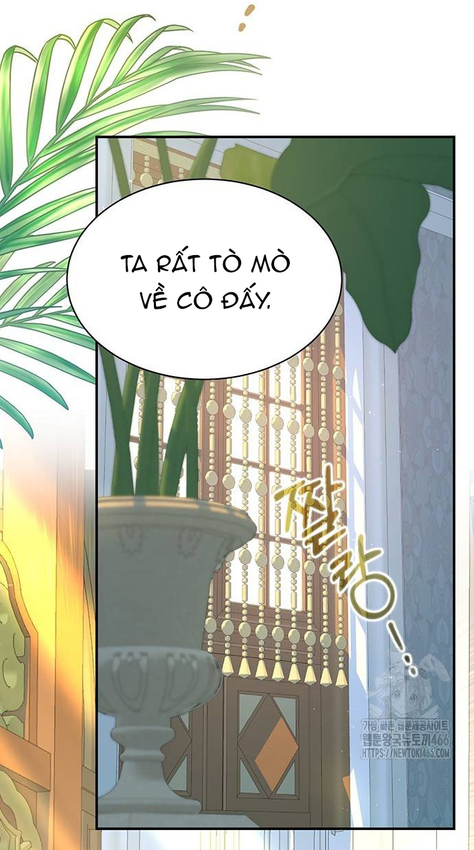 tôi tưởng bản thân không còn sống được bao lâu! chapter 78.2 25