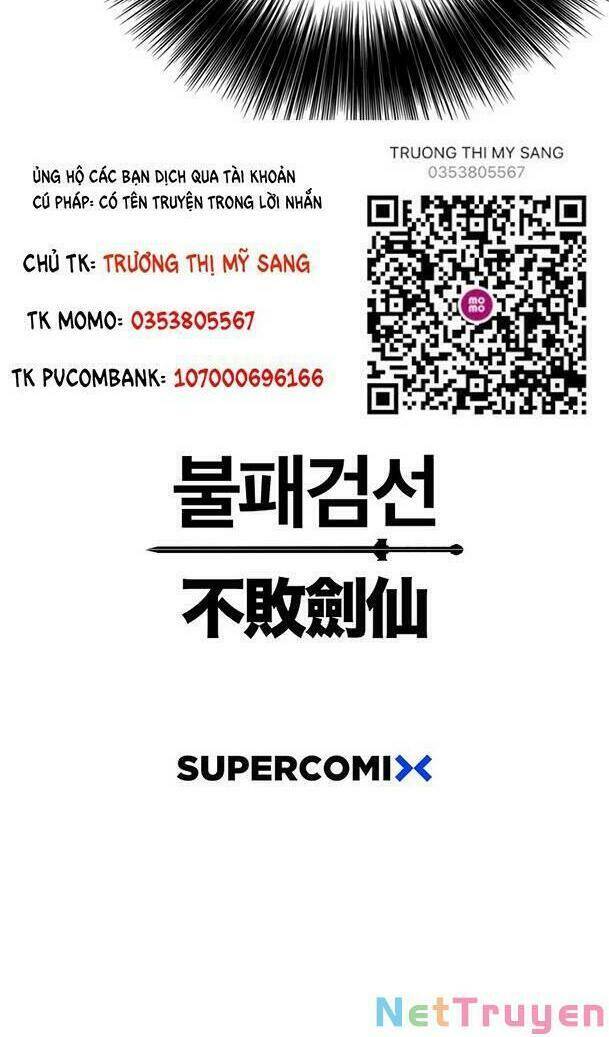 kiếm sĩ bất bại chapter 99 55