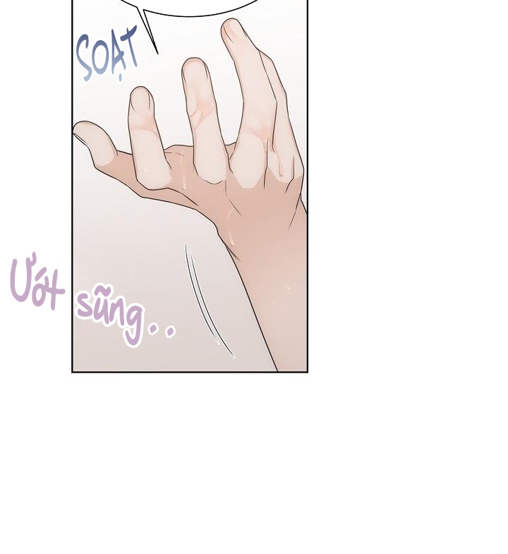 chuyện tình manhattan chapter 30 50