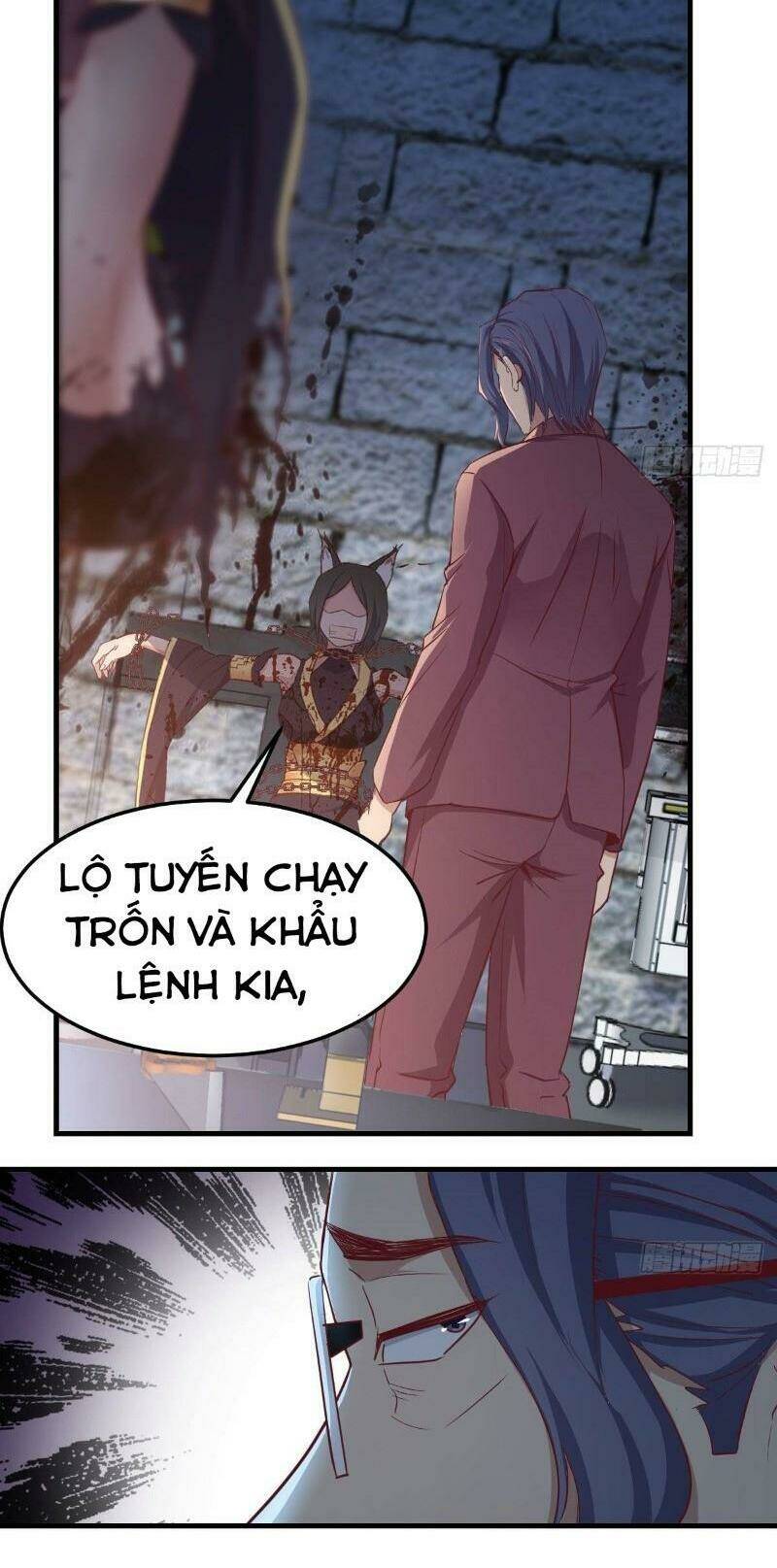 song tu đạo lữ kiểu xem mặt chapter 80 45