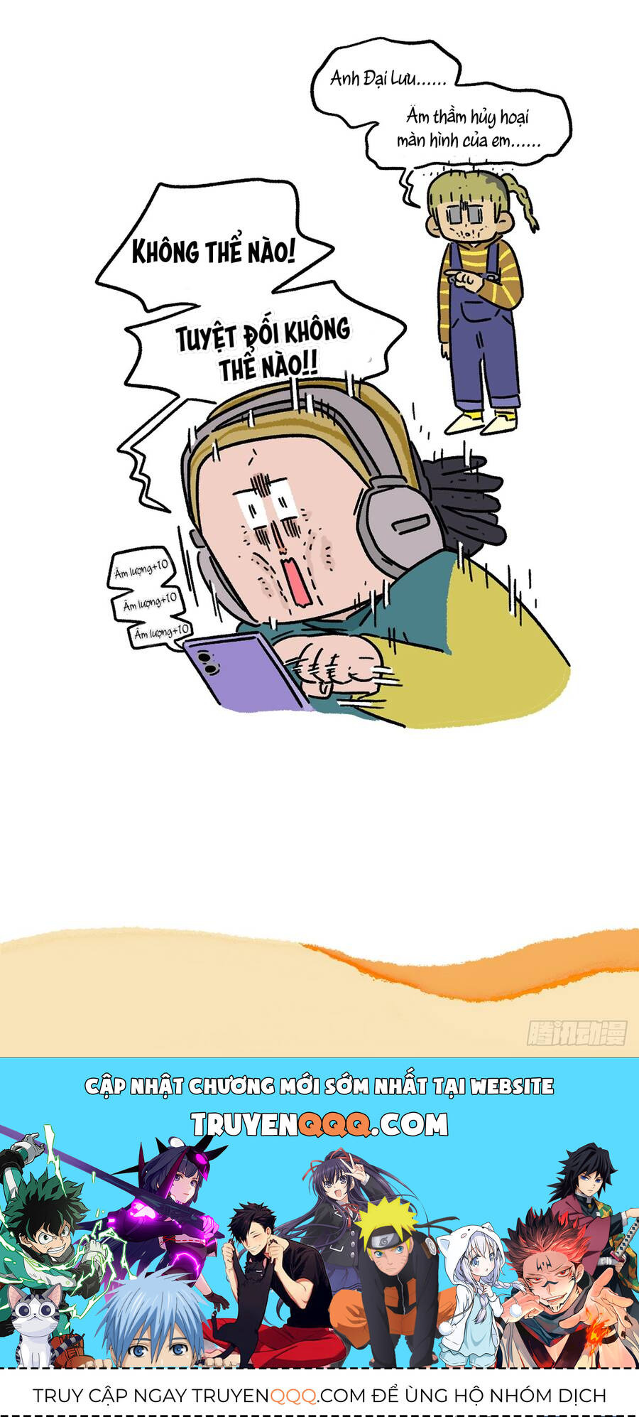 a mãn và mạch trà chapter 153.1 7