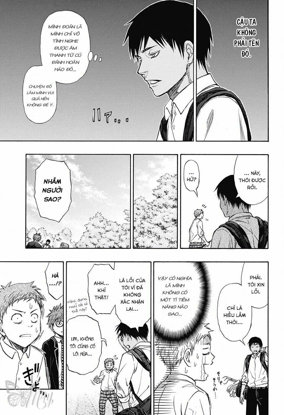 robot x laserbeam chapter 3 19