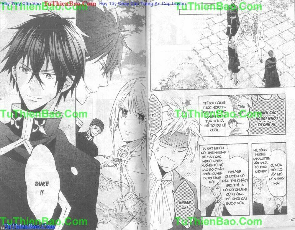 ngai vàng công chúa chapter 7 27