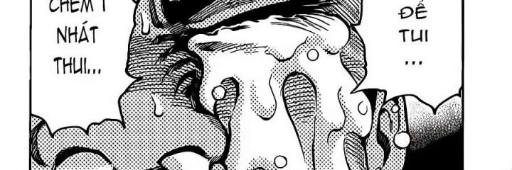 thánh tỏi sành ăn chapter 240 21