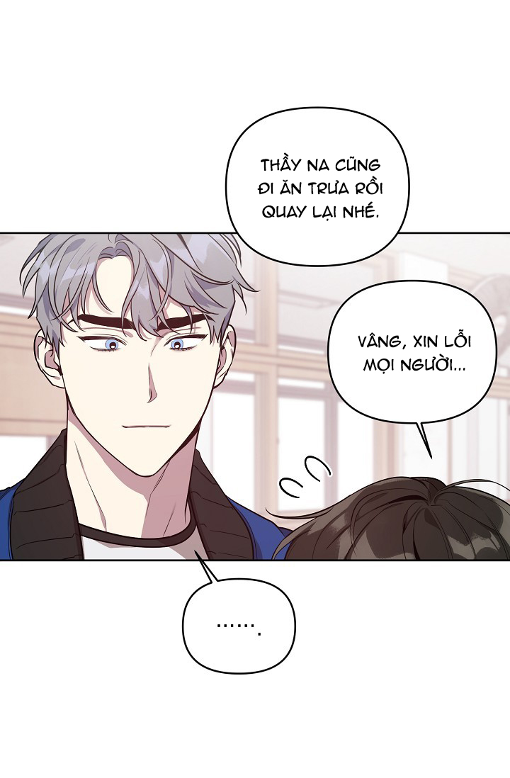 thần tượng đến rồi!? chapter 4 44