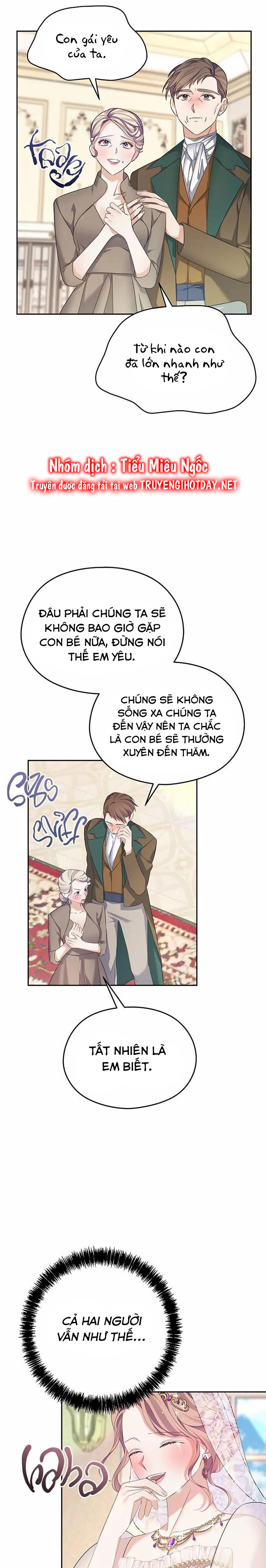 aster yêu dấu của tôi chapter 52 19