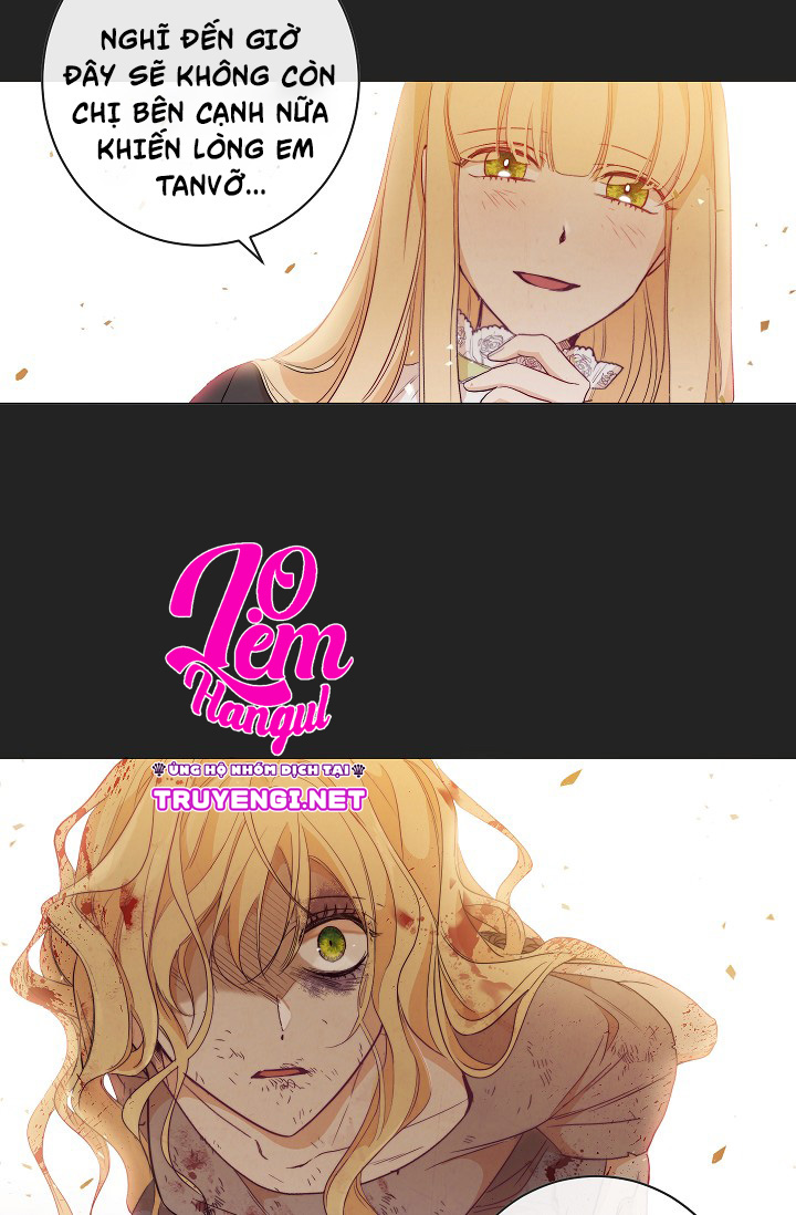 ác nữ đảo ngược đồng hồ cát chapter 1 71