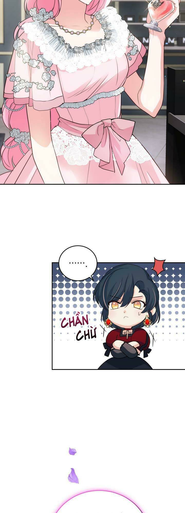 nhà điều chế nước hoa độc quyền của bạo chúa chapter 17 22