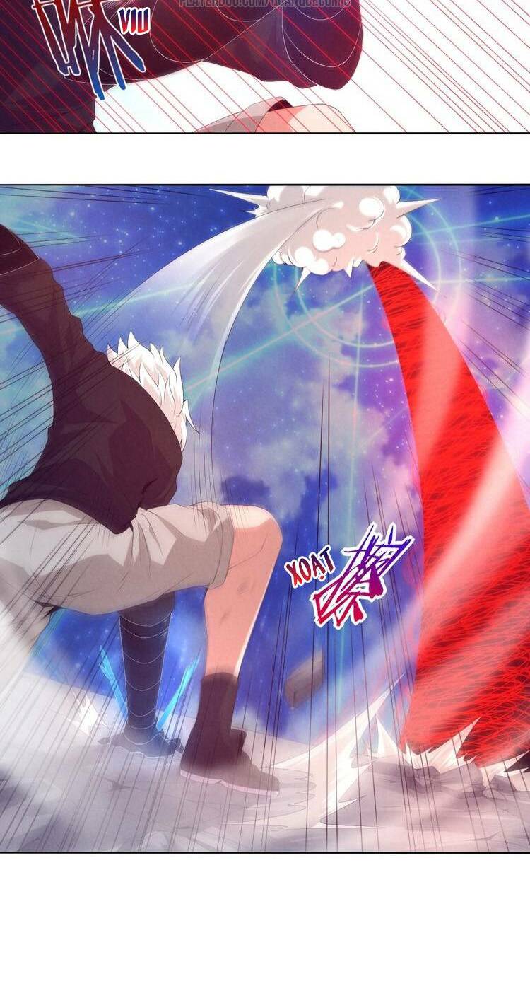 hắc kim đảo chapter 18 8