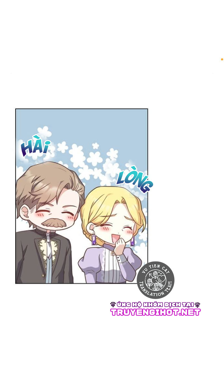 lời cầu hôn đến từ hoàng đế chapter 31.1 26