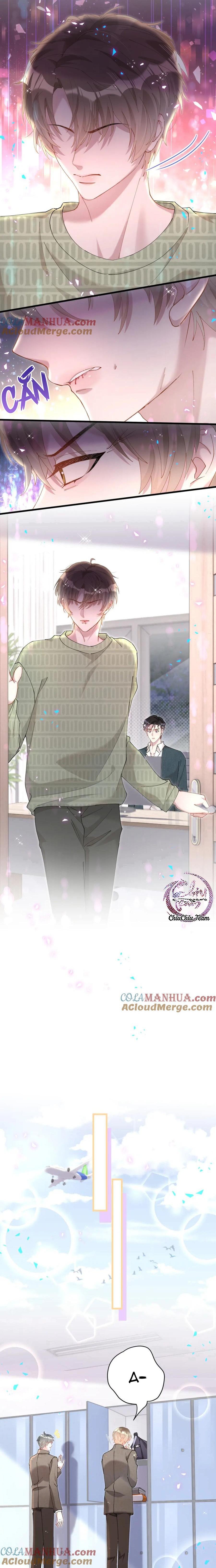 kết hôn là chuyện nhỏ chapter 59 5