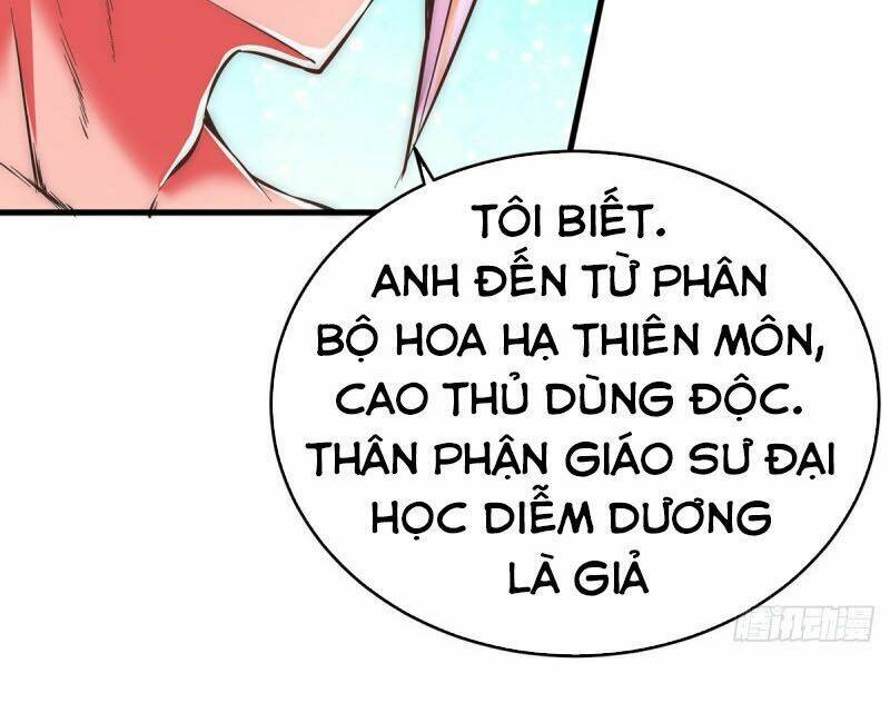 đô thị đỉnh phong cao thủ chapter 165 30
