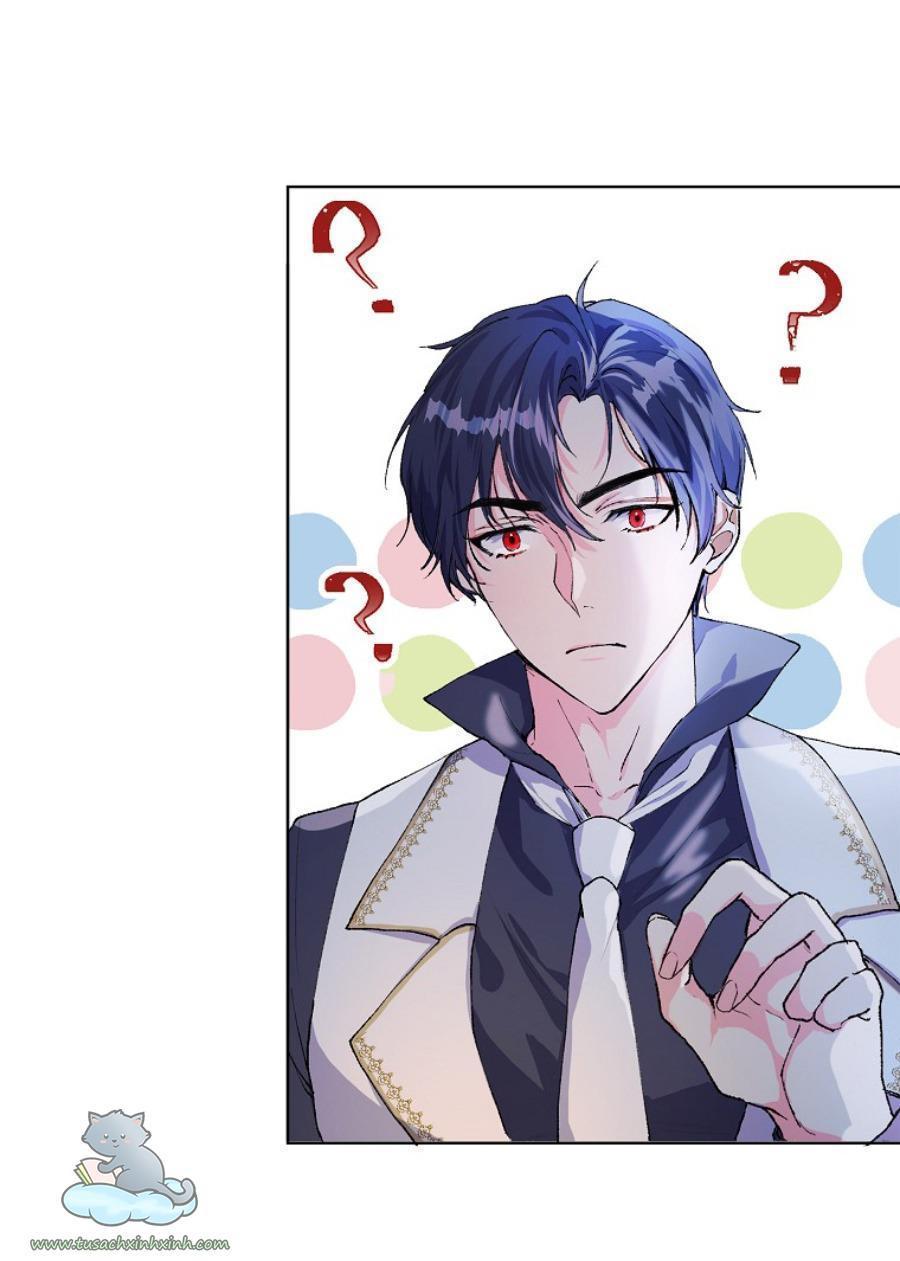 tháng năm cuối cùng của nữ phụ đoản mệnh chapter 8 18