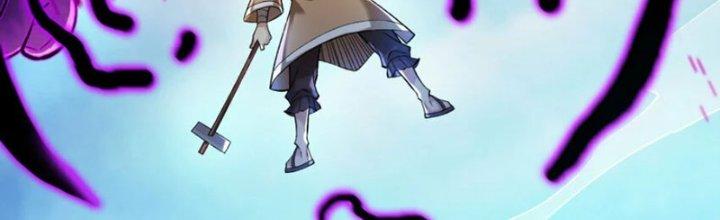 ẩn cư mười vạn năm, đời sau mời ta rời núi chapter 37 38