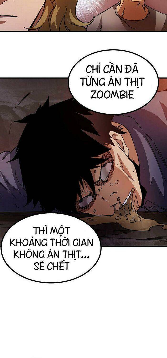 sau mạt thế tôi trở thành zombie chapter 35 4