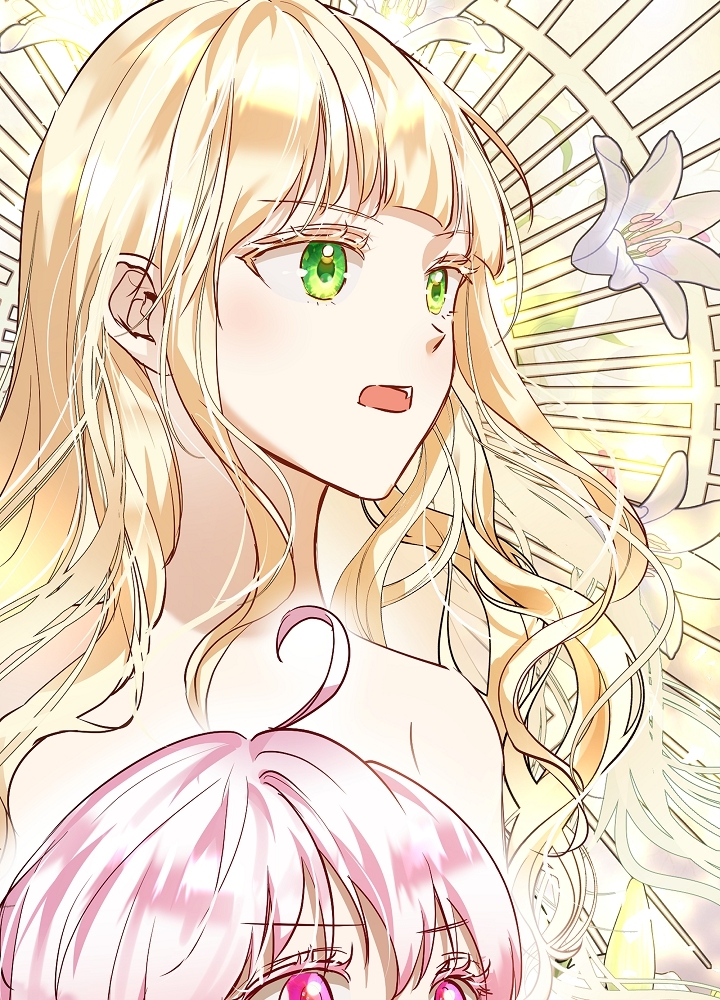 tái sinh thành vị thần baby chapter 32 30