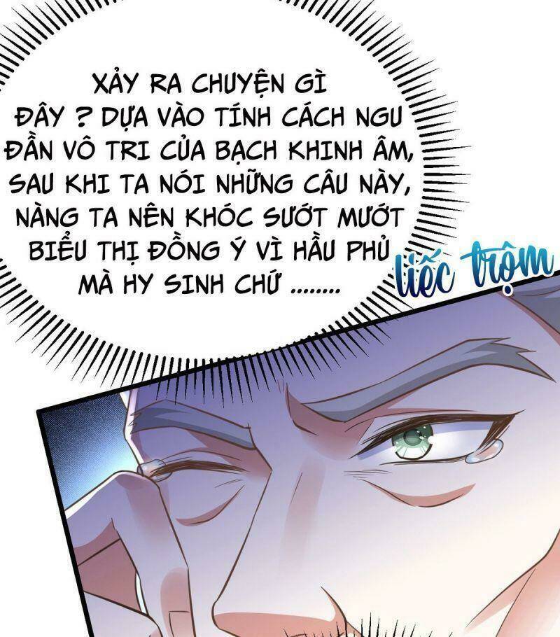 manh hổ trọng sinh : tướng quân đại nhân muốn ôm ôm chapter 23 37