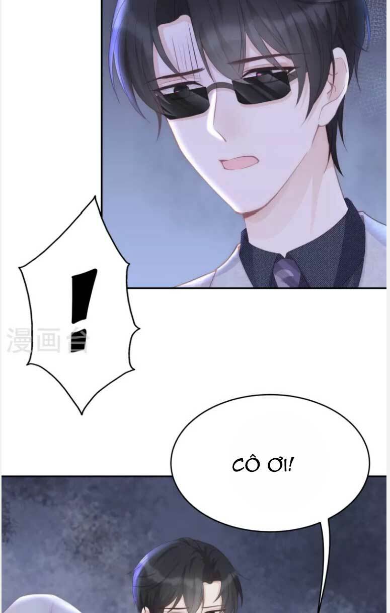 sủng em sủng tới tận cùng chapter 147 7