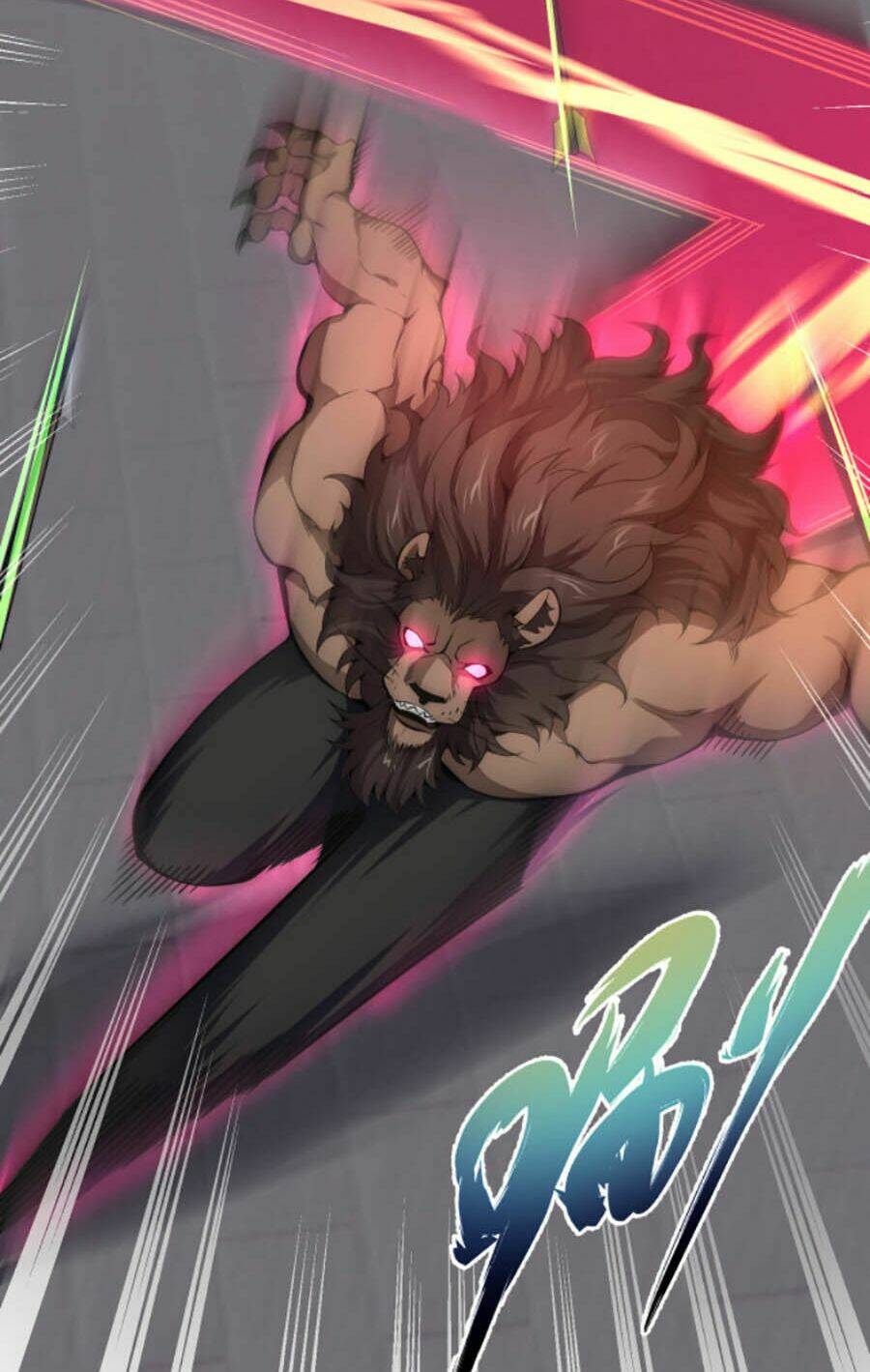 vạn vật hợp nhất chapter 7 38