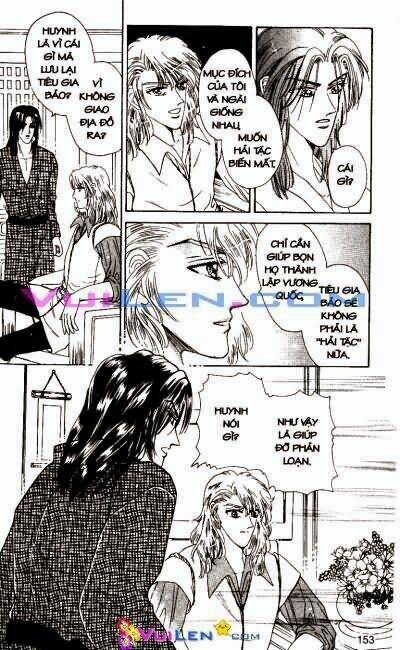 tinh linh của biển chapter 4 153